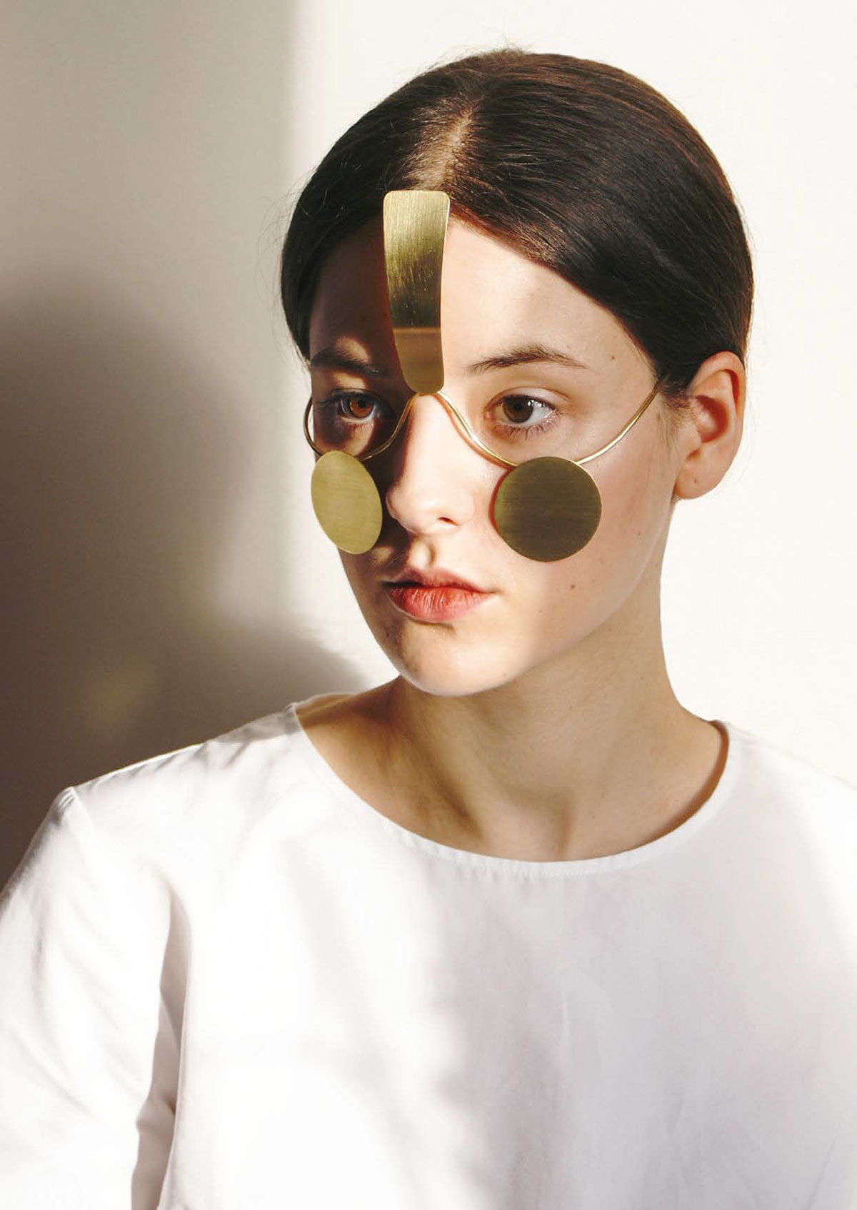 Open Call for the XVIII International Baltic Jewellery Show Amber Trip. Surveillance Jewellery