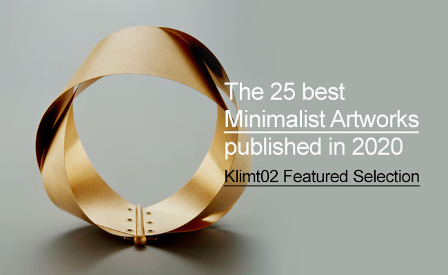 Klimt02 Minimalist Featured Selections Bit newsletter