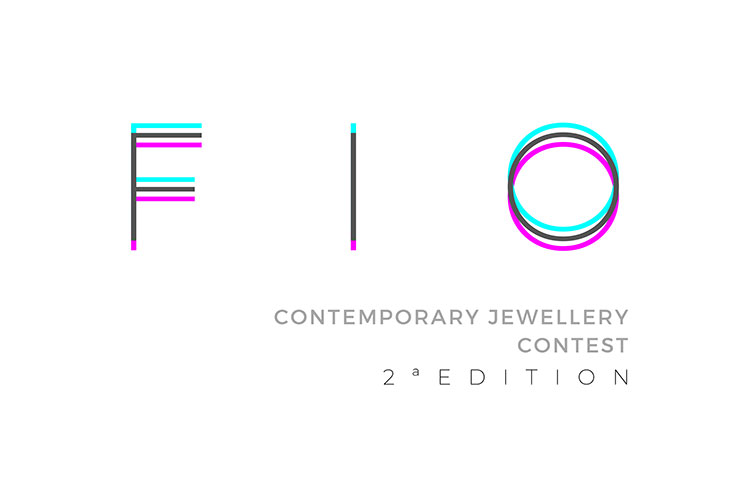 Open Call for Fio. Contemporary Jewellery Contest