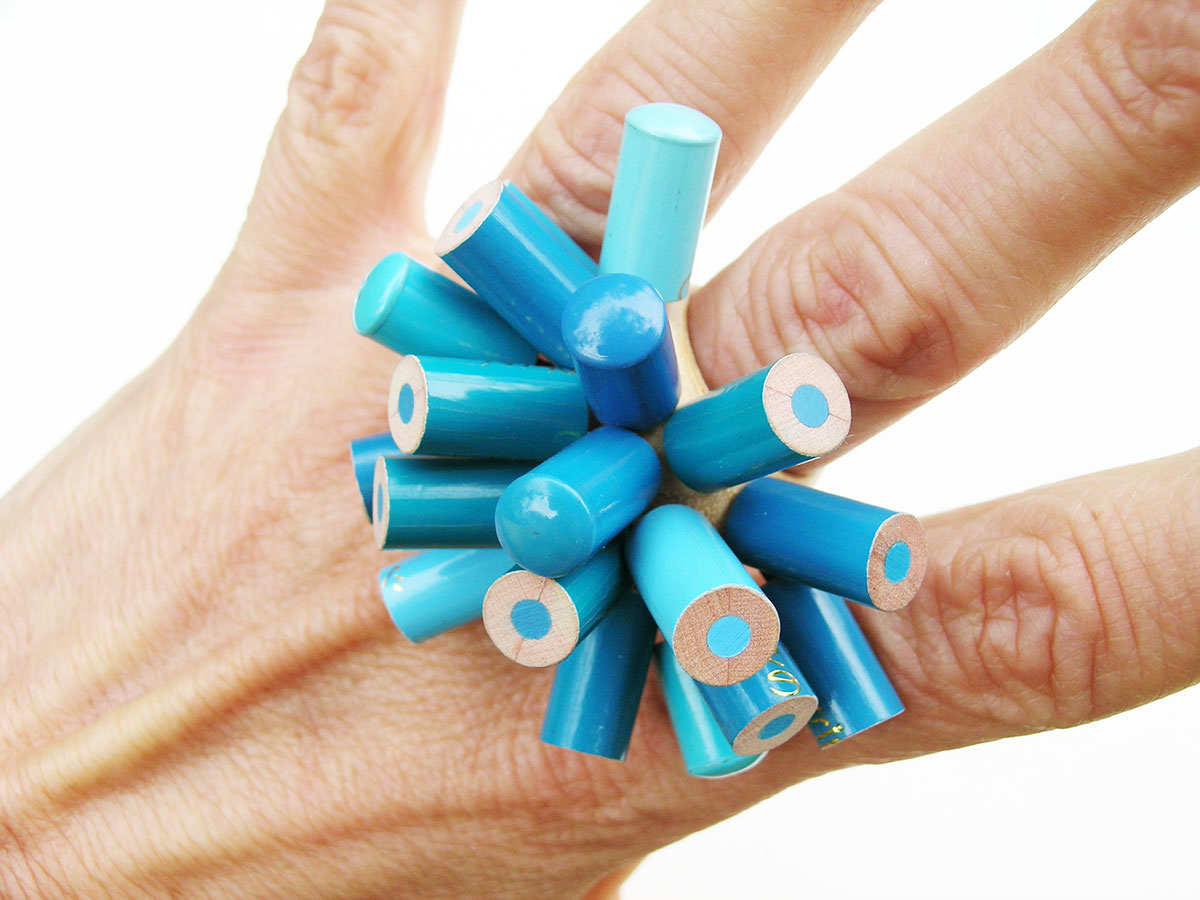 Bellucci, Maria Cristina