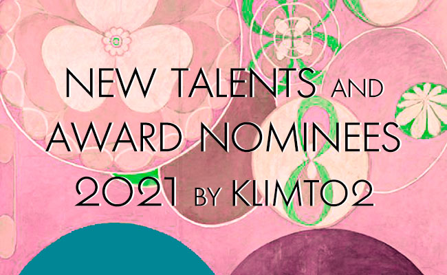 New Talents 2021 Series
