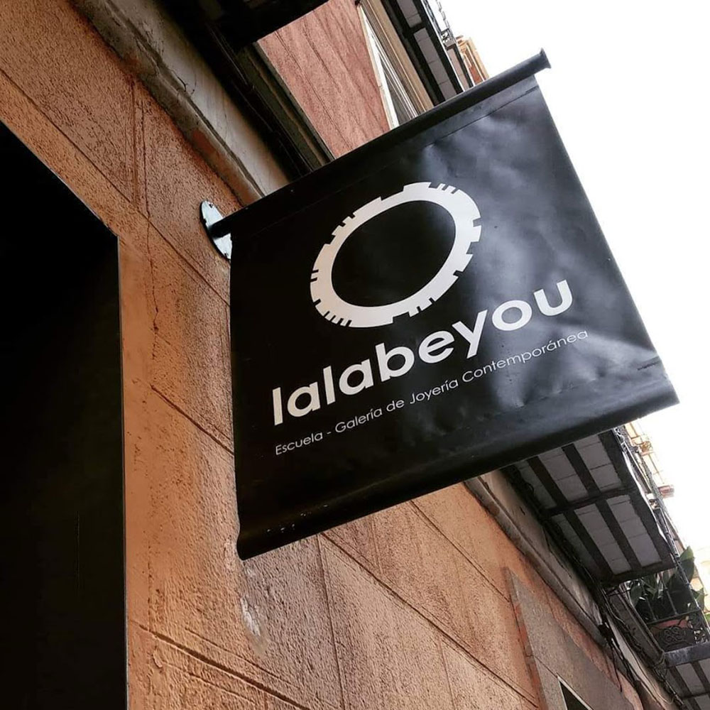 Lalabeyou Gallery
