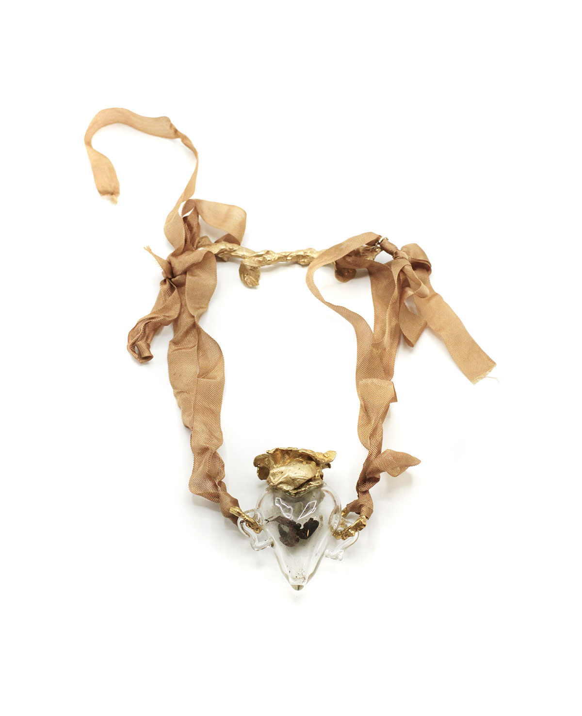 Open Call for Fio. Brazilian Contemporary Jewellery Contest 2022