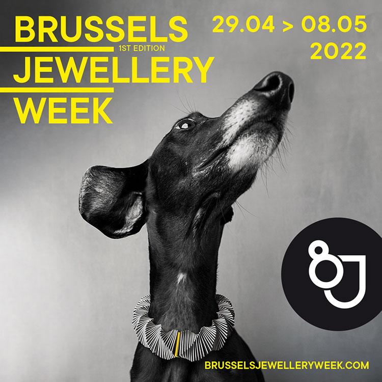 Brussels Jewellery Week 2022