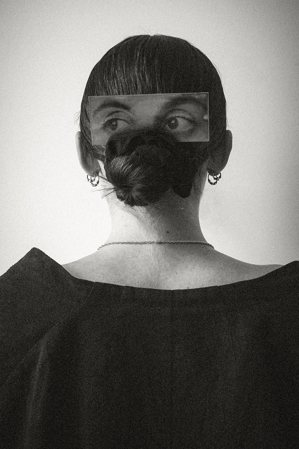 Eye to Eye by Klara Taberland