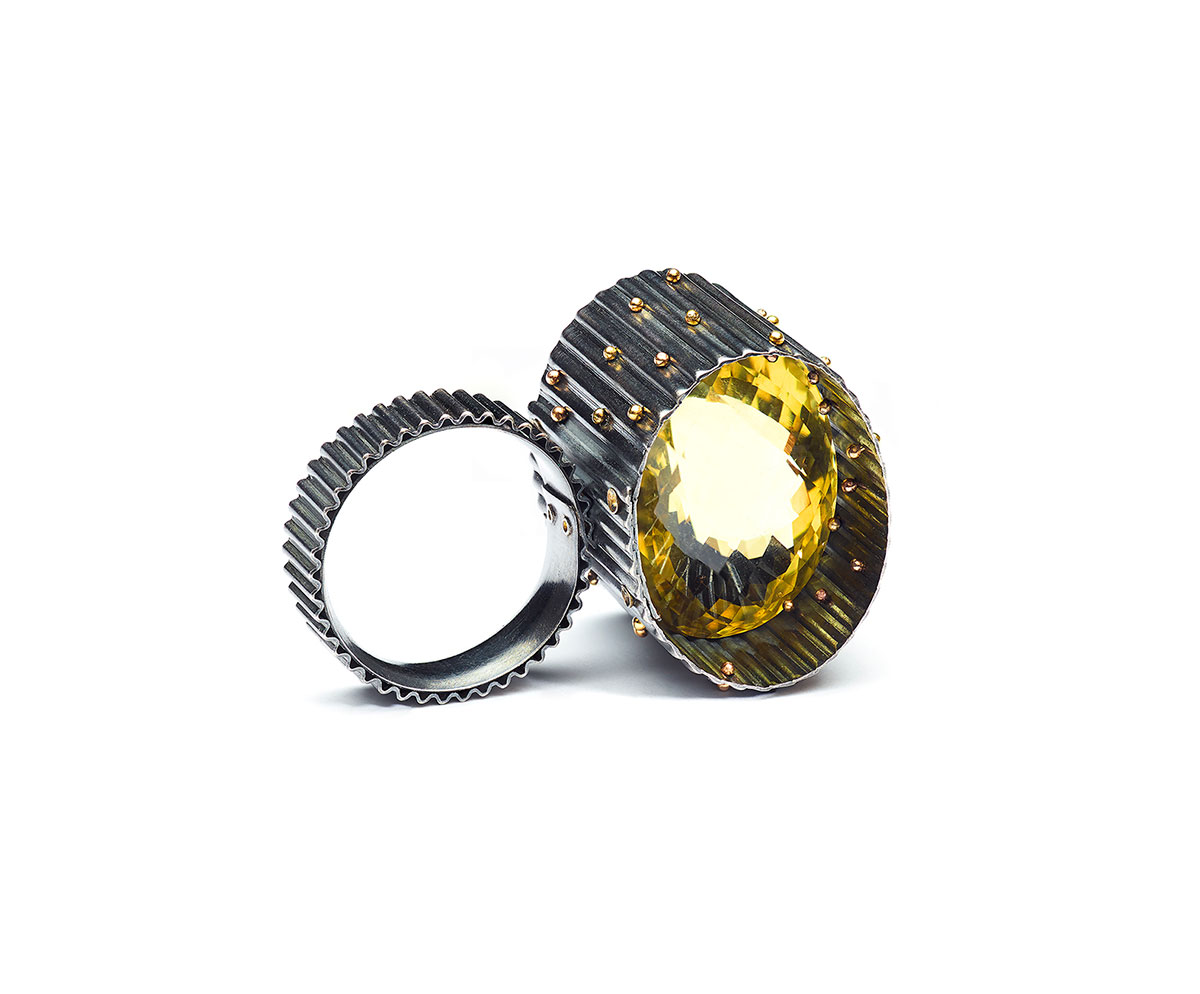 Stones by Ralph Bakker