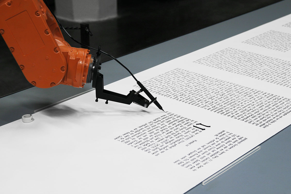 Elegantly meaningful - Signs and symbols in jewellery, graphic and printed works. Exhibition to mark the anniversary of Johannes Reuchlin's death