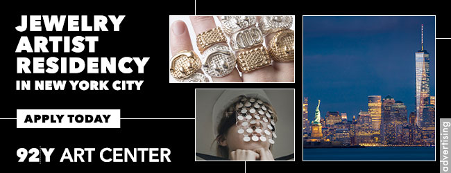 92Y Artist Residence 2022