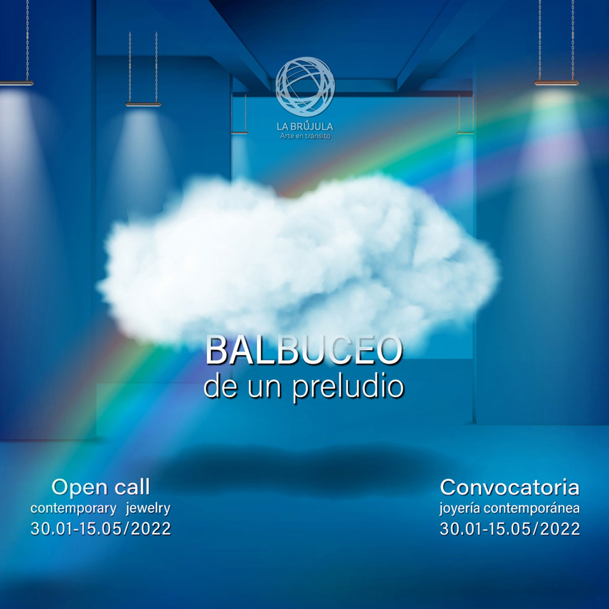 Open Call for the 3rd Edition of Joya en Tránsito 2022/2023