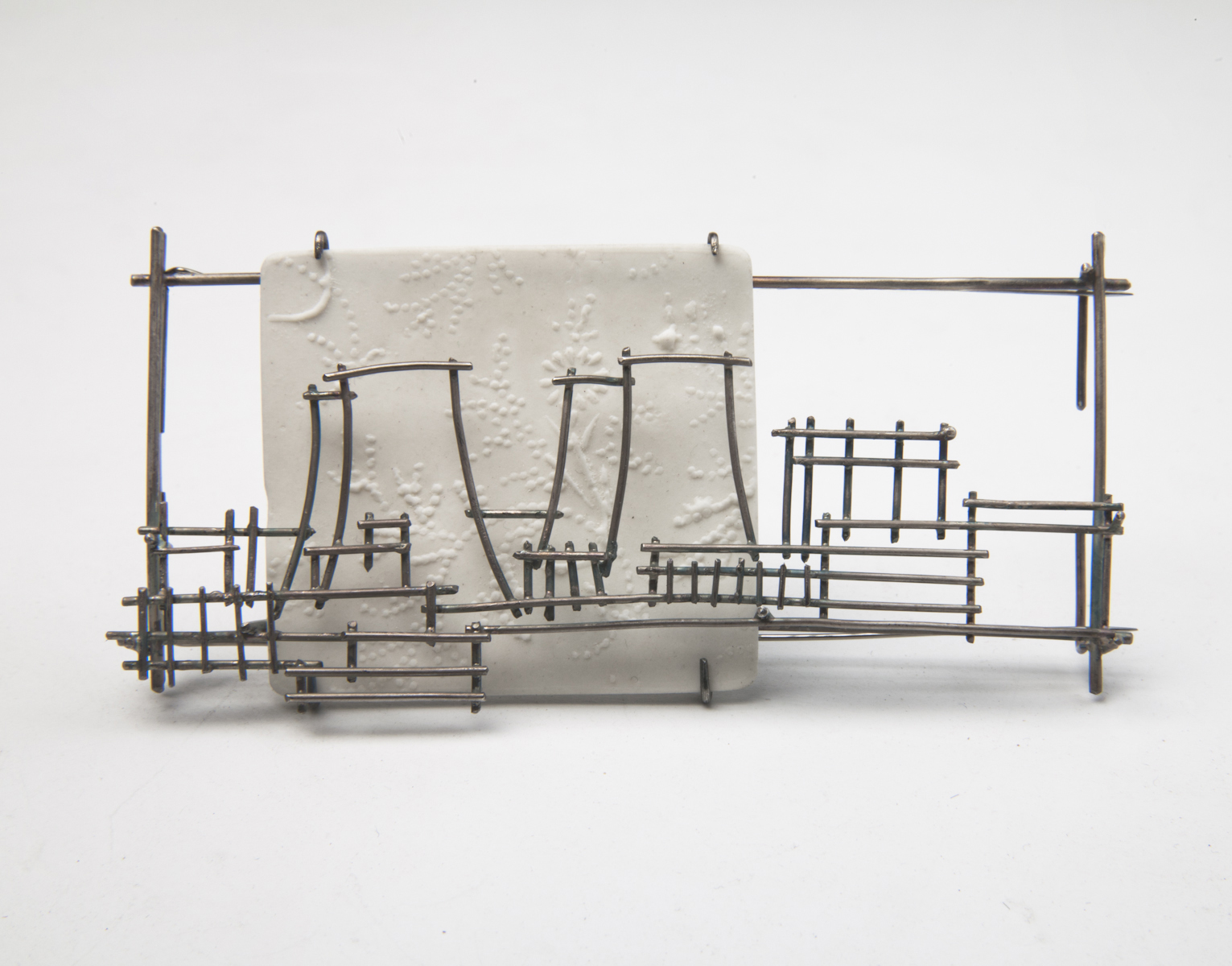 Under the Surface by Jana Machatová and Peter Machata