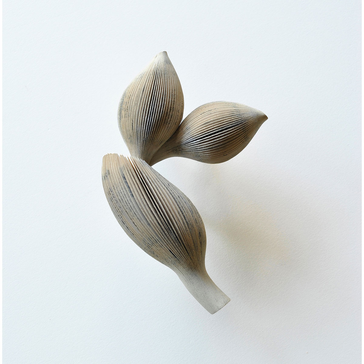 Contemplation. Bijoux contemporains d'artistes japonais