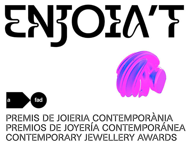 Enjoia't 2022 newsletter