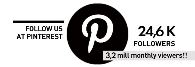 Bit Pinterest newsletter