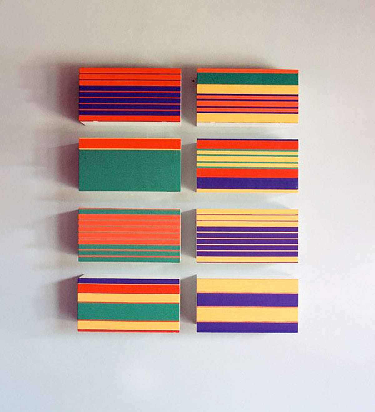 Exhibitions by Clemens Oppenheimer and Petra Graf-Mennecken at Bayerischer Kunstgewerbeverein