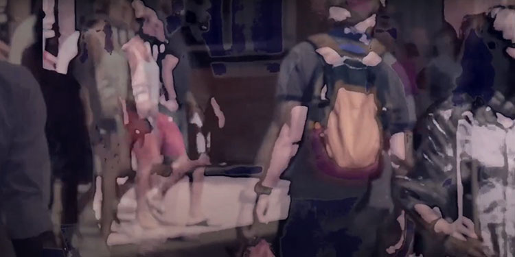 Open Call for the exhibition Missing Memories