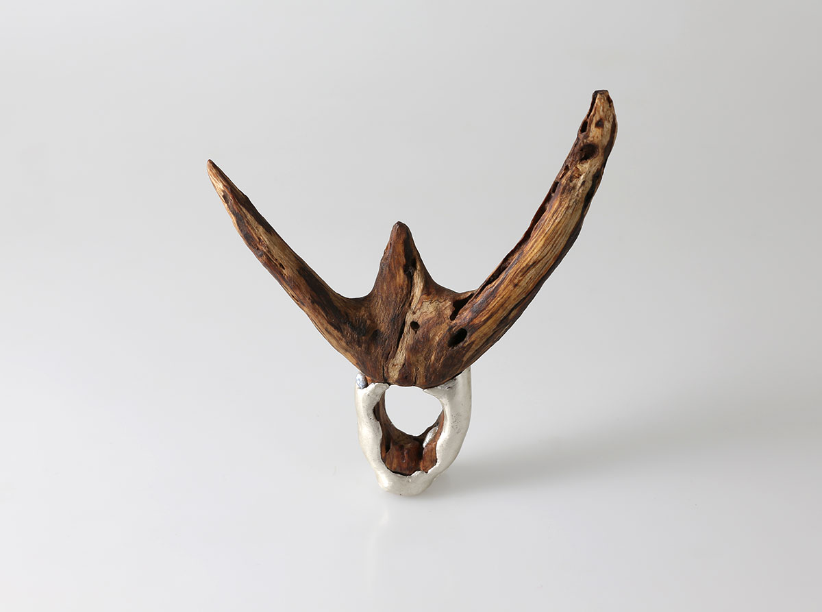 Code, the secret language of jewellery