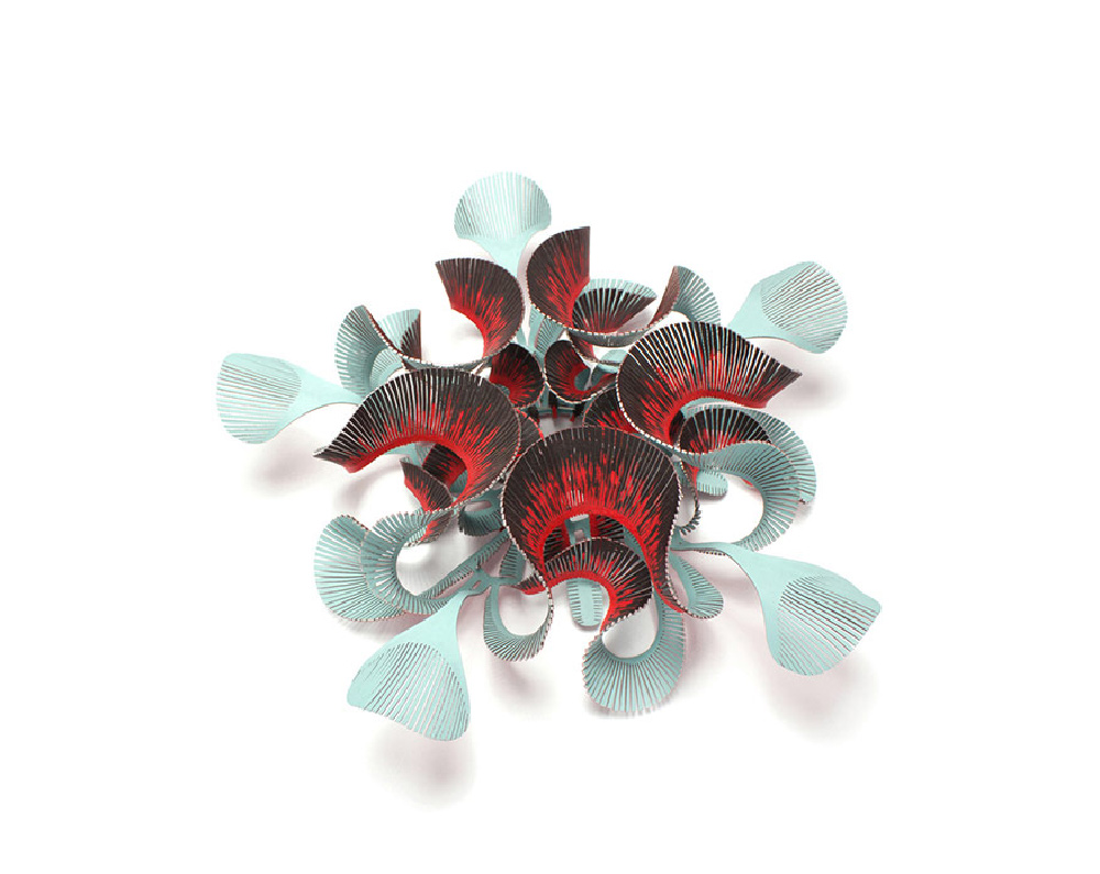 Design at the Limit. A Workshop by Mirjam Hiller